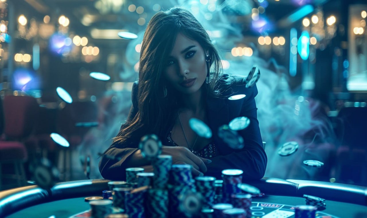 Shwe Tiger APK ဘင်ဂို ကစားသမားများ Community Chat room တွင် ဆောင်ရွက်နေသောပုံ