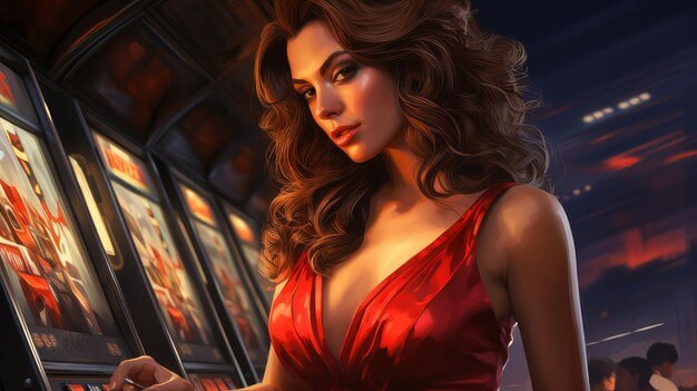 Shwe Tiger APK မှ ဘောနပ်စ် free spins slots ဂိမ်းများ ပြသနေသောပုံ